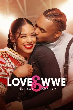 Amor na WWE: Bianca y Montez