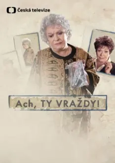 Ach, ty vraždy!