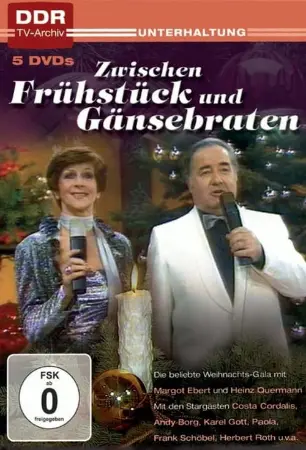 Zwischen Frühstück und Gänsebraten