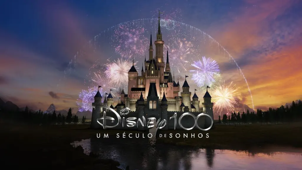 Disney 100: Um Século de Sonhos