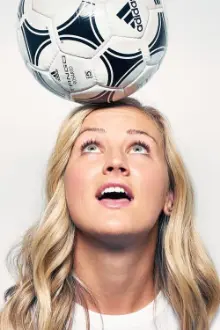 Lindsey Horan como: 