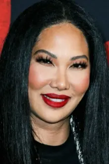 Kimora Lee Simmons como: 