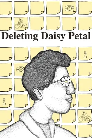 Deleting Daisy Petal