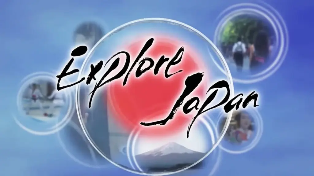 Explore Japan