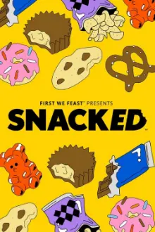 Snacked