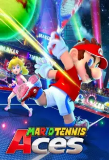 Mario Tennis Aces