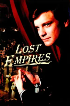 Lost Empires