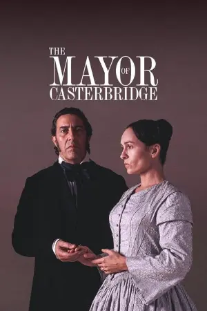 The Mayor of Casterbridge