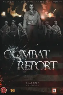 Combat Report