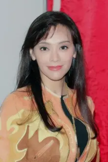 Sharon Kwok como: Guo Xiaoyun