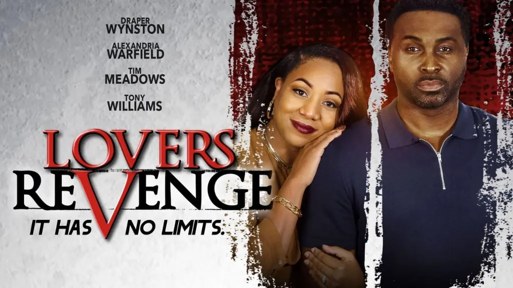 Lovers Revenge