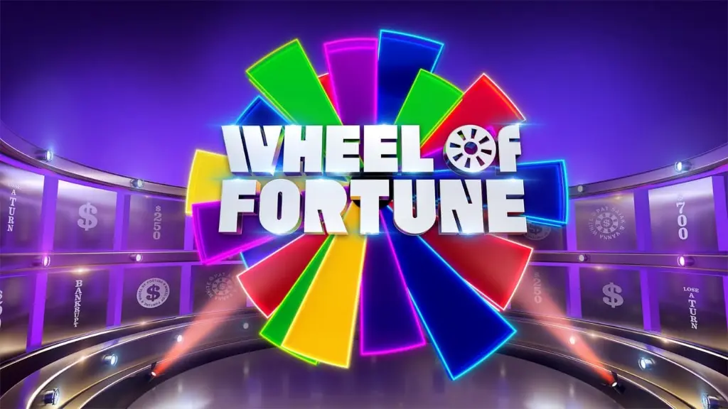 Wheel of Fortune