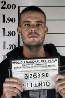 Joran van der Sloot como: 