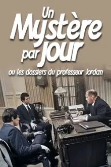 Un mystère par jour