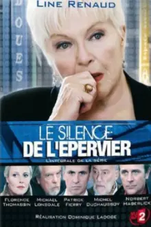 Le Silence de l'épervier