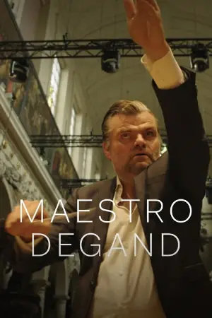 Maestro Degand