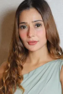 Sara Khan como: Manjulika Shah