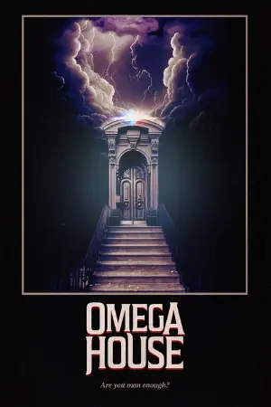 Omega House