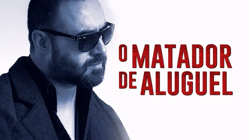 O Matador de Aluguel