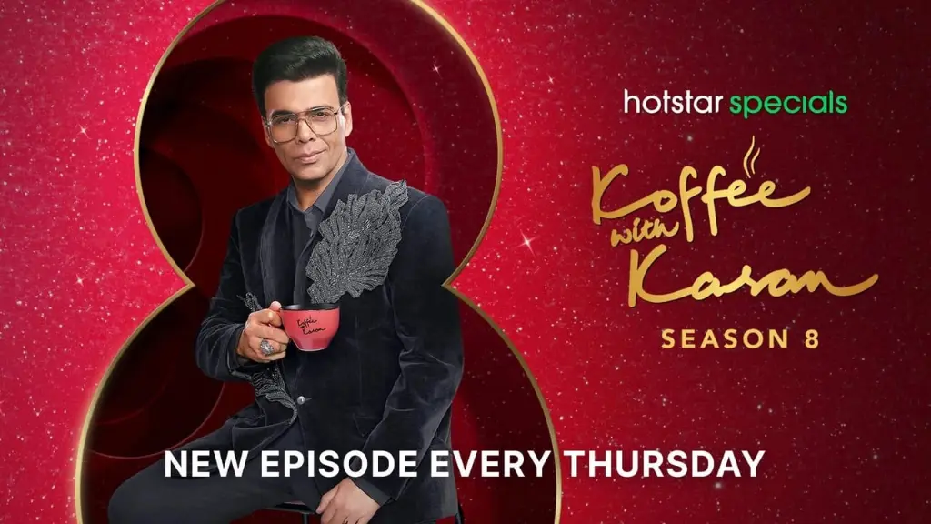 Koffee with Karan