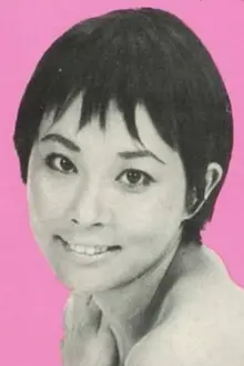 Kōju Ran como: Umeko
