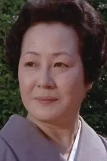 堺美紀子 como: Shin'ichi's Mother