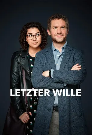 Letzter Wille