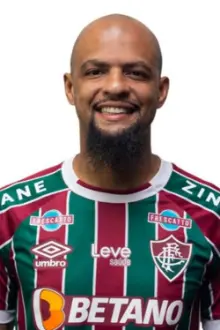 Felipe Melo como: 