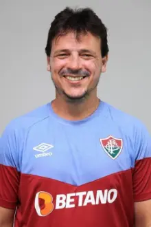 Fernando Diniz como: 