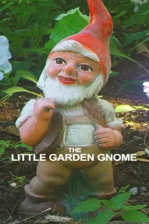 The Little Garden Gnome