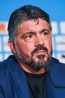 Gennaro Gattuso como: Se stesso