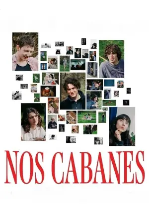 Nos Cabanes