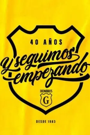 Hombres G: 40 años y seguimos empezando