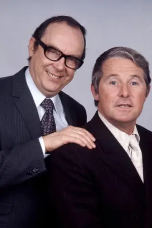 Morecambe & Wise: In Their Own Words