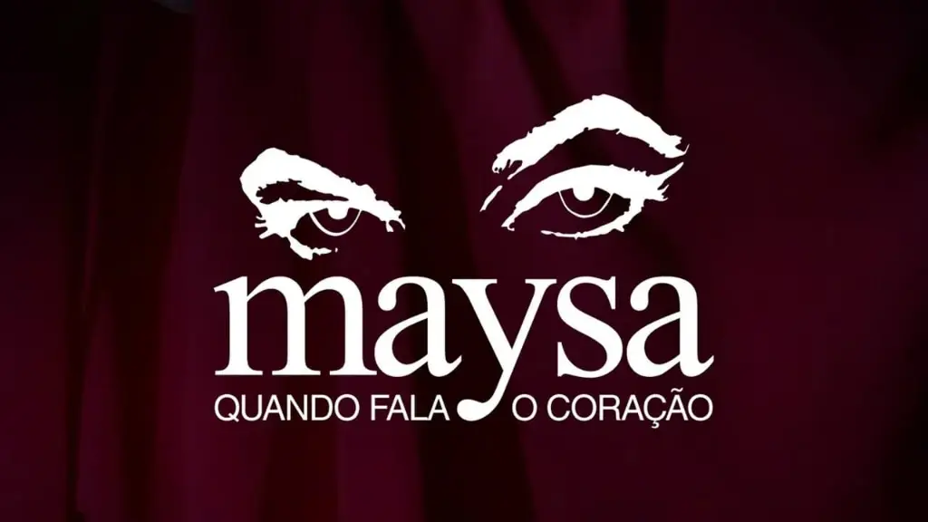 Maysa: Quando Fala o Coração