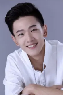 Zhang Chen como: 