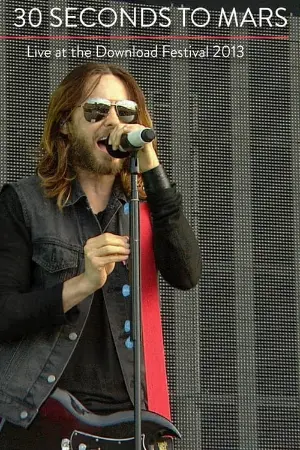 30 Seconds to Mars | Live at Download Festival 2013