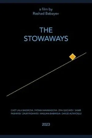 The Stowaways