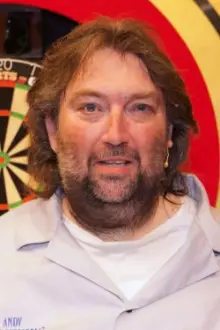 Andy Fordham como: Self - Team Captain