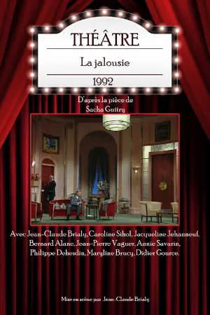 La Jalousie