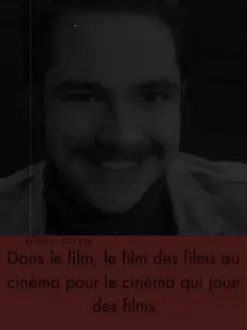 Dans le Film, le Film des Films au Cinema Pour le Cinema qui Joue des Films