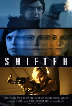 Shifter