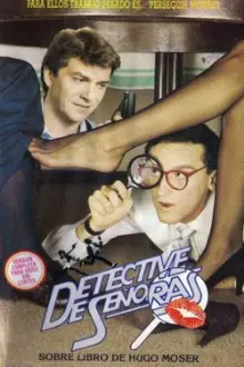 Detective de señoras