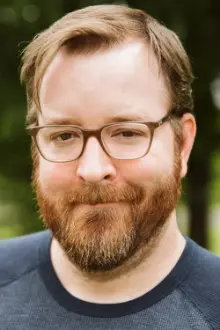 Jack Pattillo como: Stu Stuman (voice)