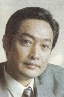 Liu Jian como: 