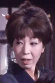 Michiko Komori como: Okami