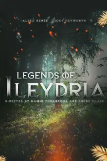 Legends of Ileydria