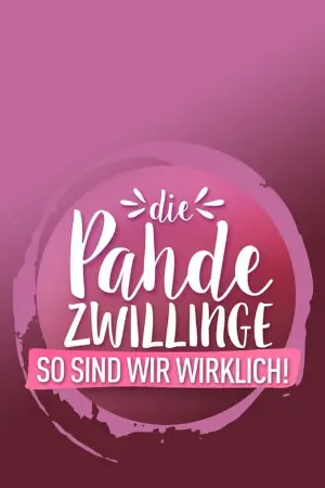 Die Pahde-Zwillinge