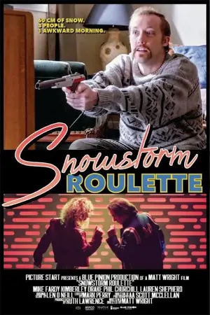 Snowstorm Roulette