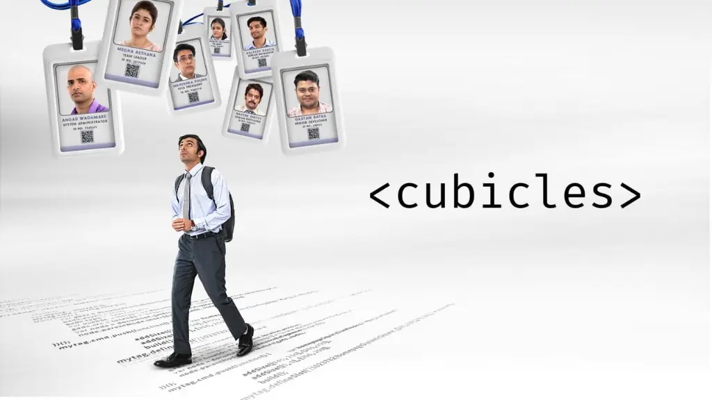 Cubicles